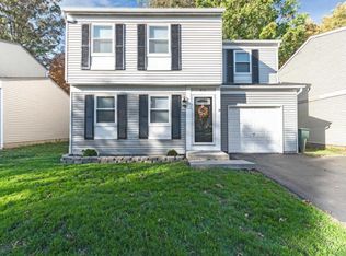 856 Pebblelane Dr #248, Columbus, OH 43085