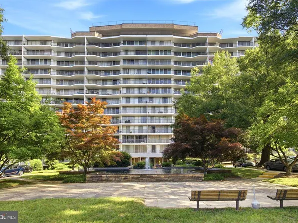 3333 University Blvd W APT G5, Kensington, MD 20895
