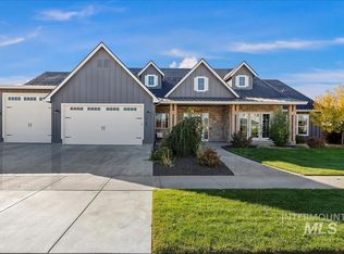 5769 W Strant St, Eagle, ID 83616