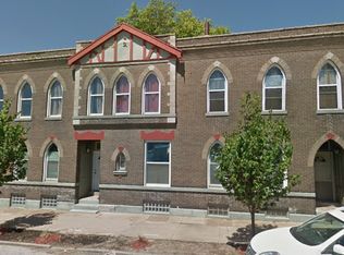1069-1073 Tower Grove Ave, Saint Louis, MO 63110