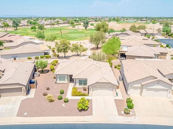 3452 E Westchester Dr