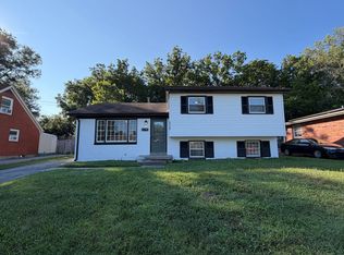 2120 Sage Rd, Lexington, KY 40504
