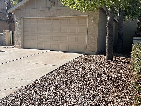 2nd image of 921 S VAL VISTA Drive #15