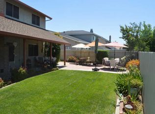 1125 Cabernet Ln, Manteca, CA 95337