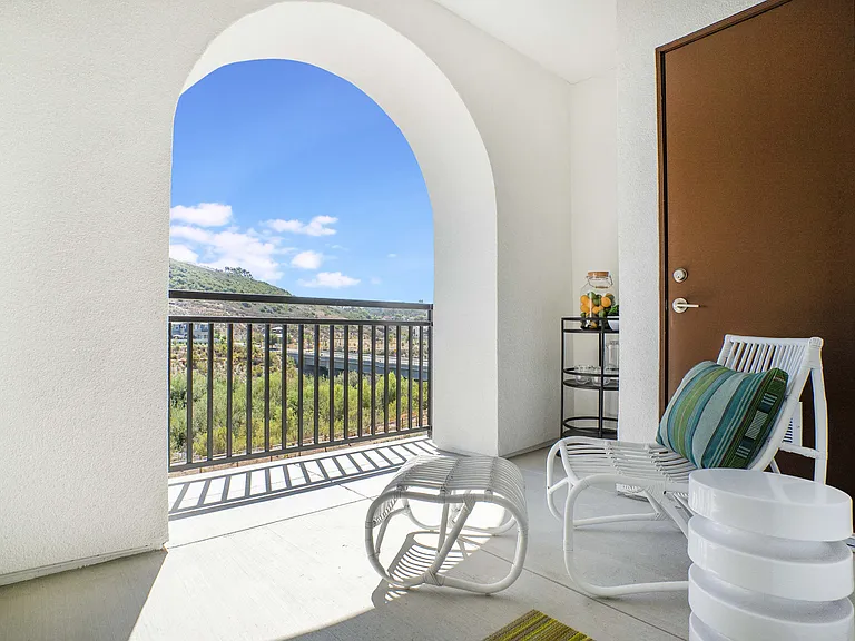 Marisol Apartments — Photo 11