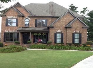 1923 Autumn Sage Dr, Dacula, GA 30019