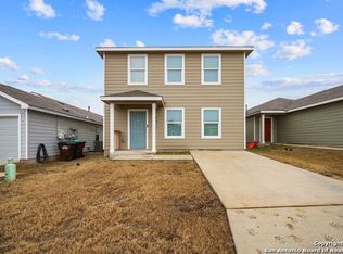 4414 Geyser Lake, San Antonio, TX 78223
