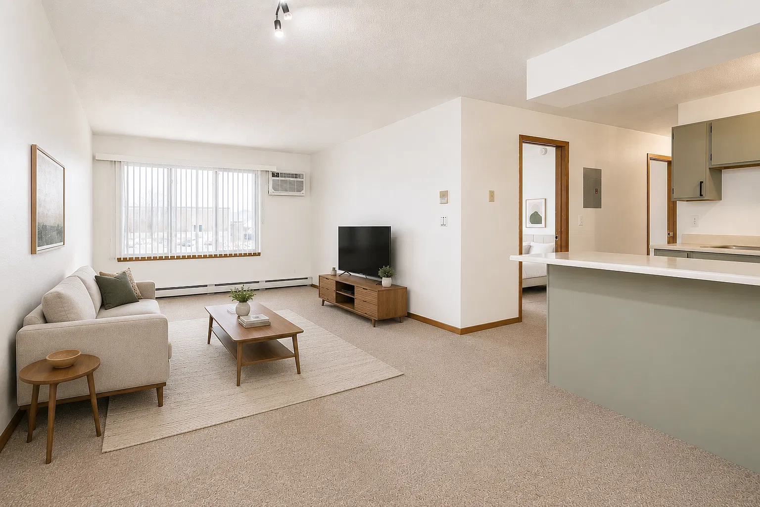 3 bed, 1150 sqft, $1,199 — Photo 1