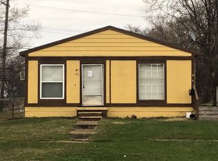 193 Martin Luther King Jr Blvd S, Pontiac, MI 48342