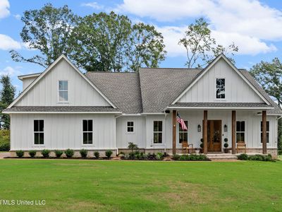 753 Oakley Rd, Senatobia, MS, 38668