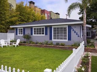 421 Orange Ave, Coronado, CA 92118