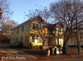 404 Jordan St APT A, Shreveport, LA 71101