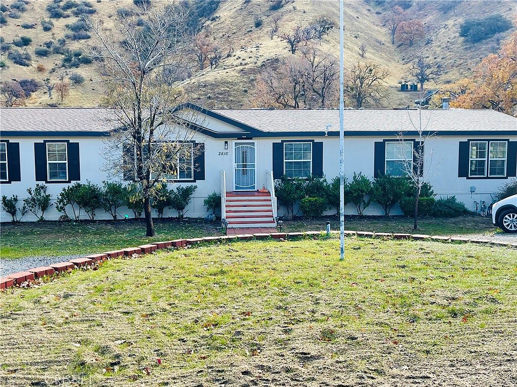 2816 Lebec Oaks Rd, Lebec, CA 93243 Zillow