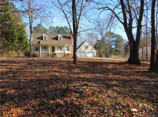 1206 Avatar Dr, Powhatan, VA 23139