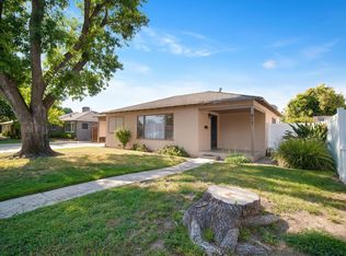 917 Carrigan Ave, Modesto, CA 95350