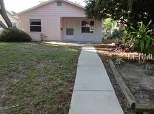 5309 2nd Ave S, Saint Petersburg, FL 33707