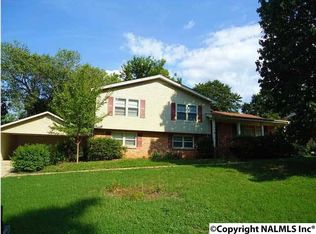 1110 Bessemer Rd NW, Huntsville, AL 35816