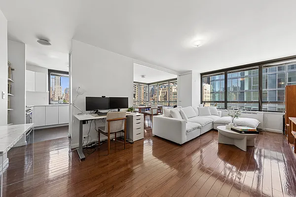 630 First Avenue #12M