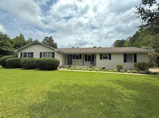 1595 Hartwell Dr, Sumter, SC 29153