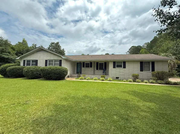 1595 Hartwell Dr, Sumter, SC 29153