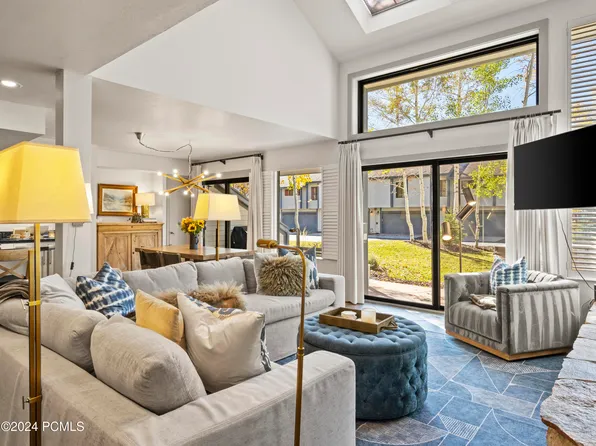 2428 Gilt Edge Cir, Park City, UT 84060