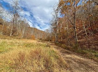 2257 Grannies Creek Rd, Ovapa, WV 25164