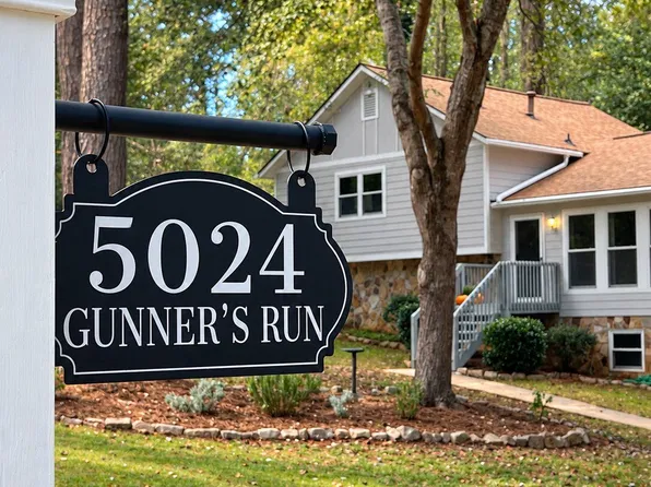 5024 Gunners Run NE, Roswell, GA 30075
