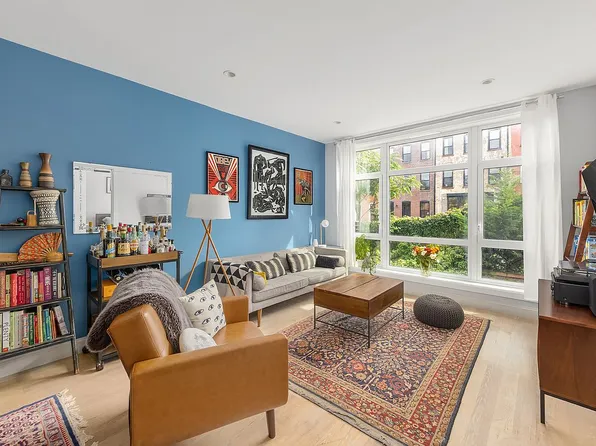 664 Jefferson Ave #2B, Brooklyn, NY 11221