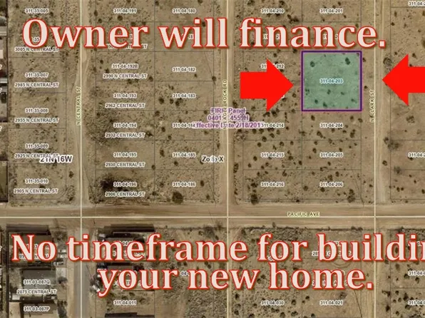 31104203 N Clark St, Kingman, AZ 86401