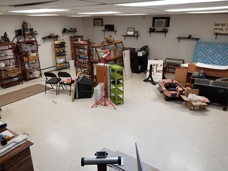 2nd image of 29 E High St #A