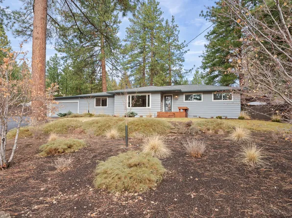 1348 NW Vicksburg Ave, Bend, OR 97703