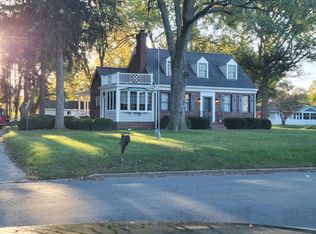 126 Tred Avon Ave, Easton, MD 21601
