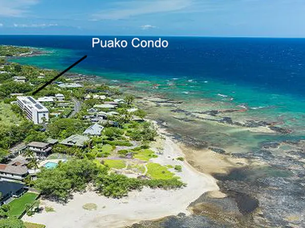 69-1647 Puako Beach Dr APT 102, Kamuela, HI 96743