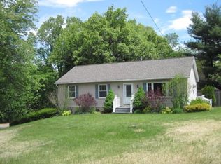 79 Line St, Feeding Hills, MA 01030
