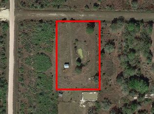 NW 266th St #1-26-9-K, Okeechobee, FL 34972