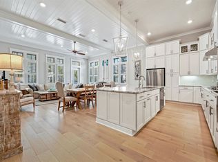 82 Siasconset Ln, Inlet Beach, FL 32461