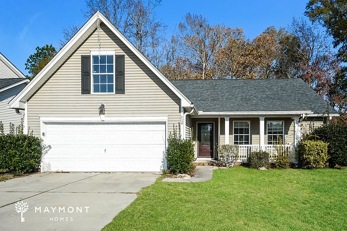 2nd image of 610 Saint Ives Ln