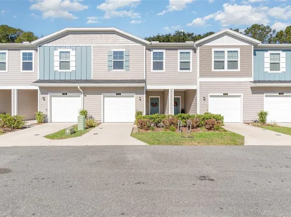 710 NW 126th Ter, Newberry, FL 32669