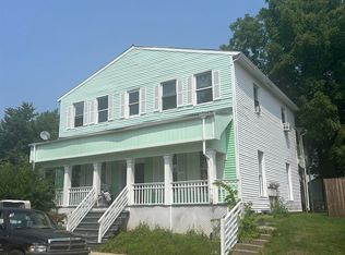 501 S 16th St, Lafayette, IN 47905
