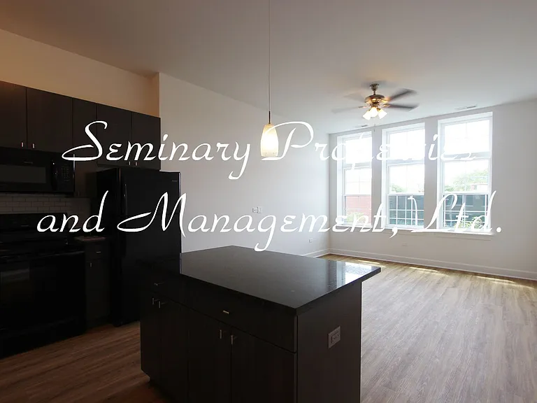 Prime Southport Corridor newer construction one-bedroom's — Photo 32