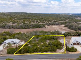 486 Thoroughbred LOT 245, Spring Branch, TX 78070