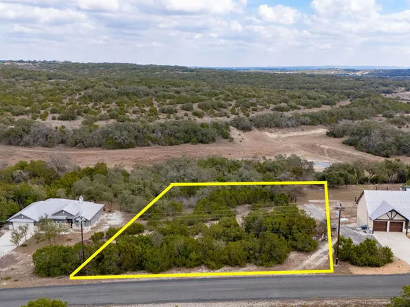 486 Thoroughbred LOT 245, Spring Branch, TX 78070
