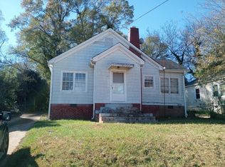 530 Salem St, Anderson, SC 29624