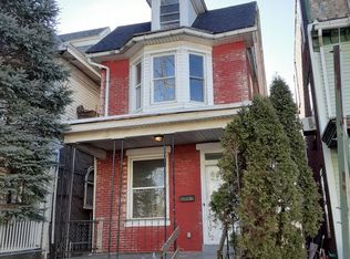 1819A North St, Harrisburg, PA 17103