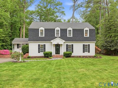 2720 Kenbury Rd, Richmond, VA, 23225