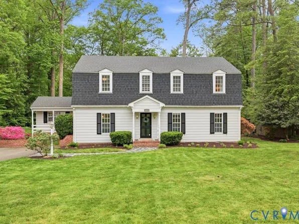 2720 Kenbury Rd, Richmond, VA 23225