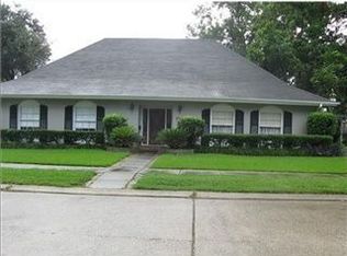 9610 Marsha Dr, River Ridge, LA 70123