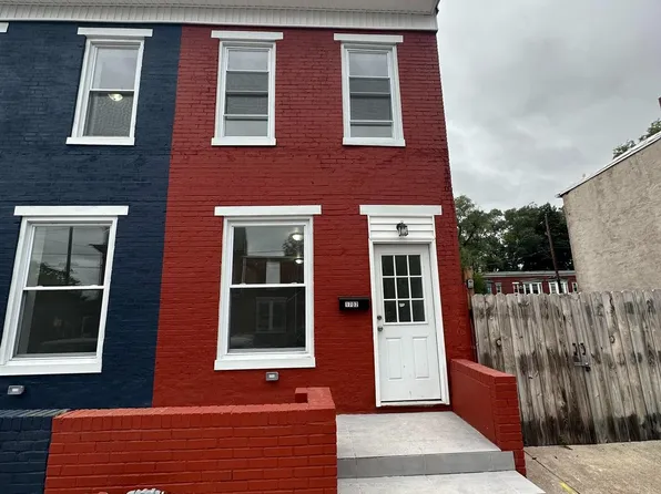 1702 1/2 Walnut St, Harrisburg, PA 17109