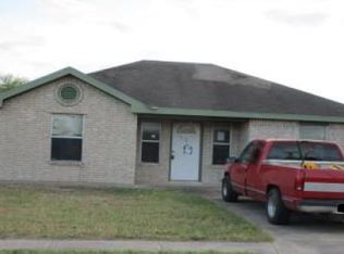 1914 W Adelita St, Weslaco, TX 78599