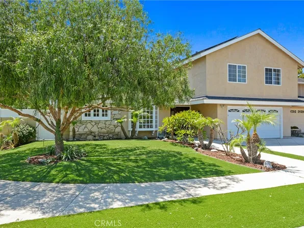 16091 Gold Cir, Huntington Beach, CA 92647